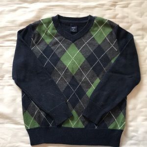 Boy’s 7 Piece Clothing Bundle (5-6 years old)